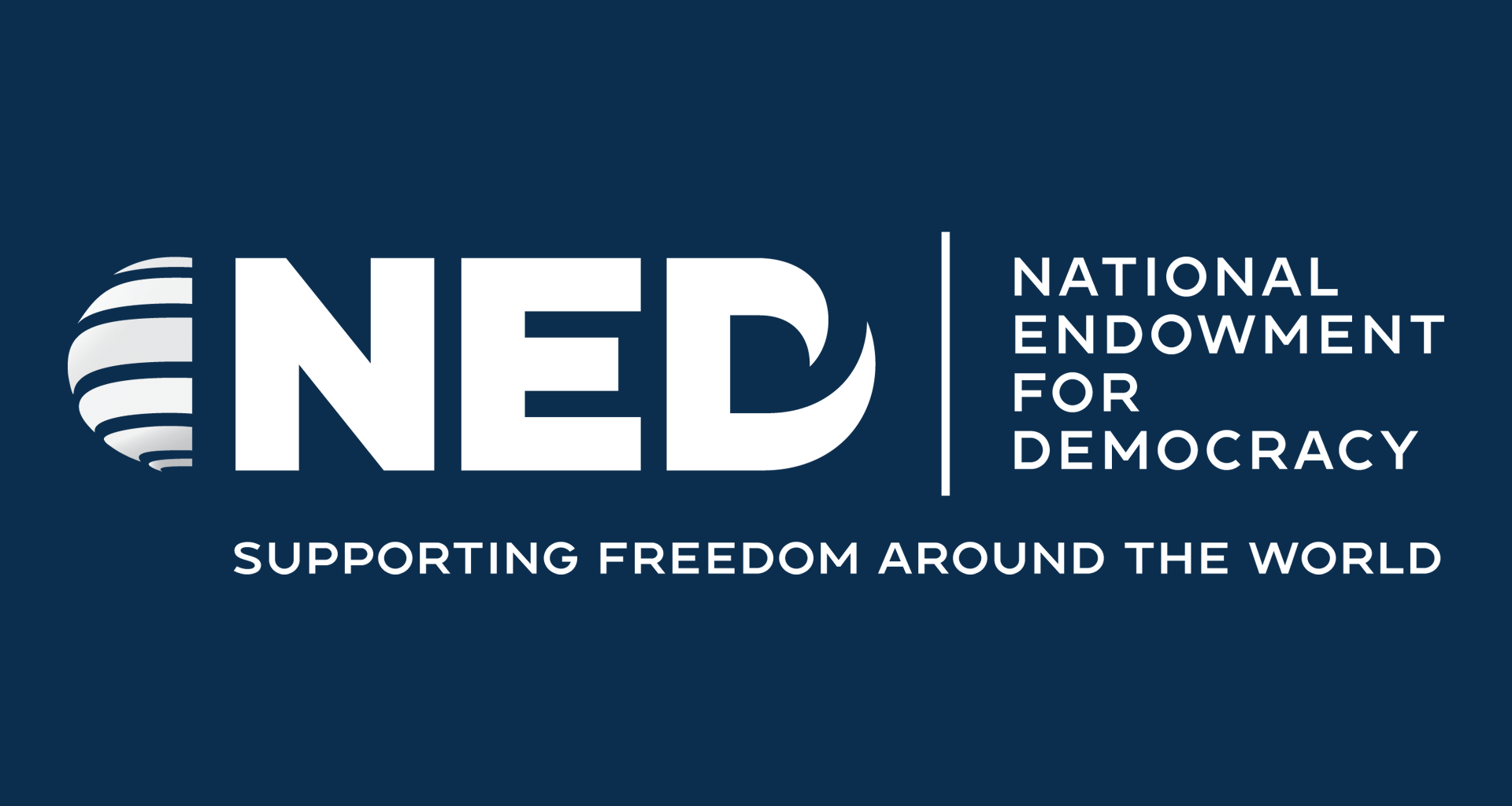 Freedom Is a Strategic Investment: Damon Wilson Testifies Before Congress