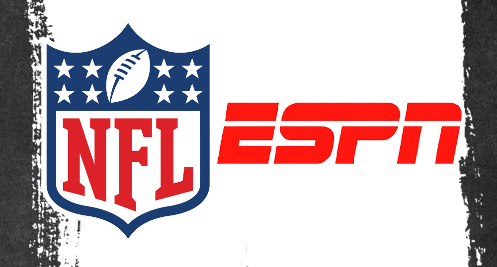ESPN, NFL secure government approval for equity deal