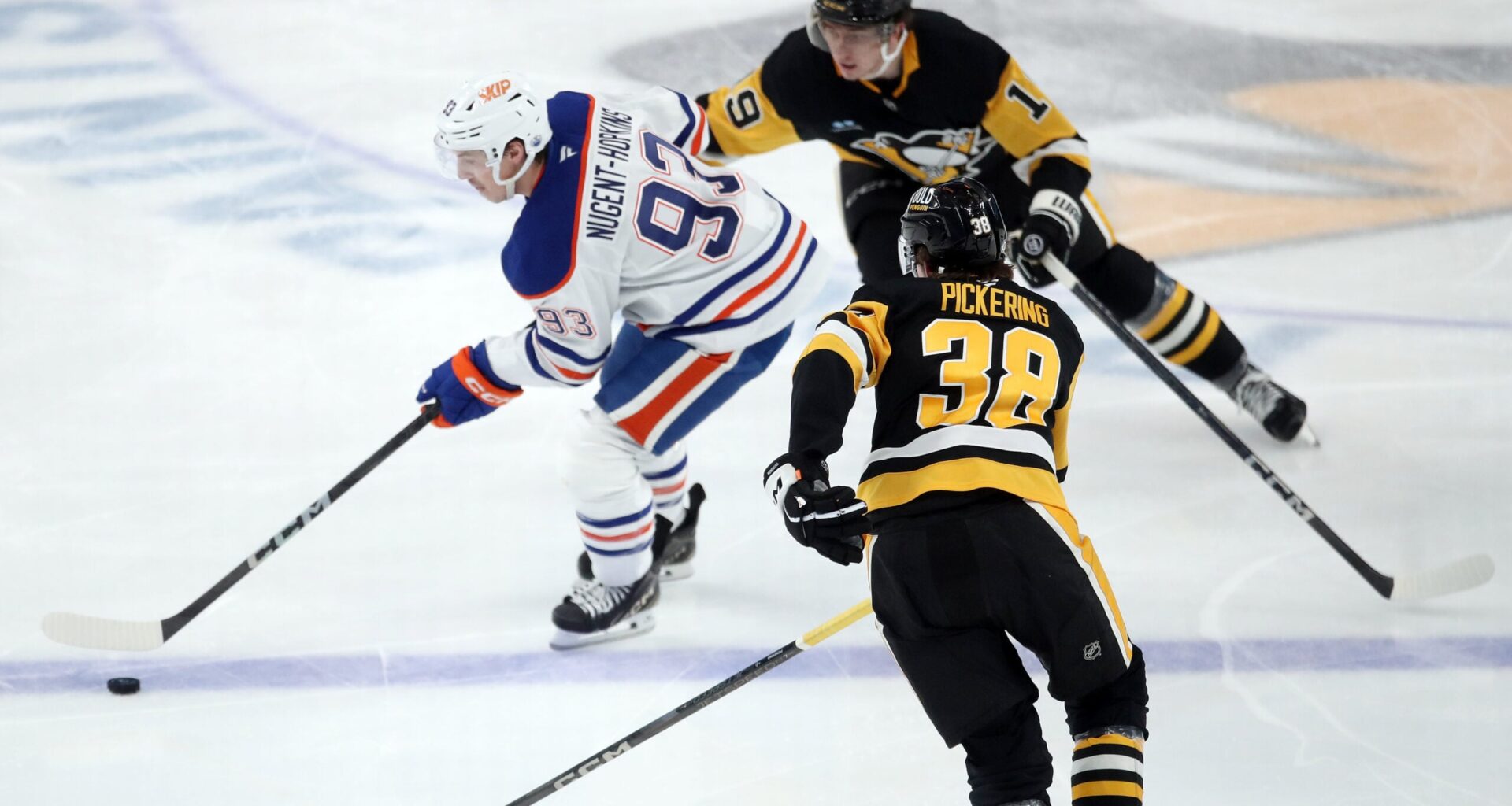 A Prospects Breakdown, Thick Irony, and Interference