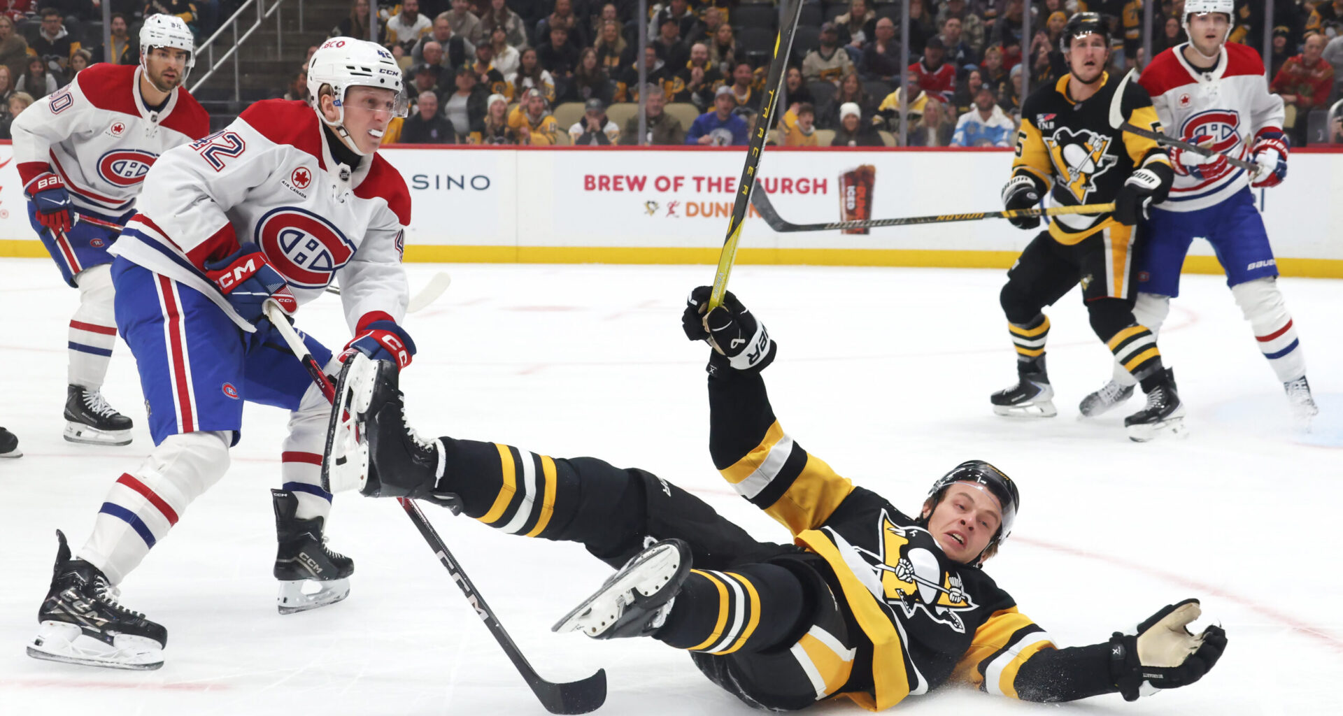 One Frustration of Penguins Season, & Future Implications