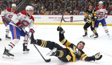 One Frustration of Penguins Season, & Future Implications