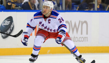 Why Rangers had to trade captain for legend in 2014: 'We had enough Callys'