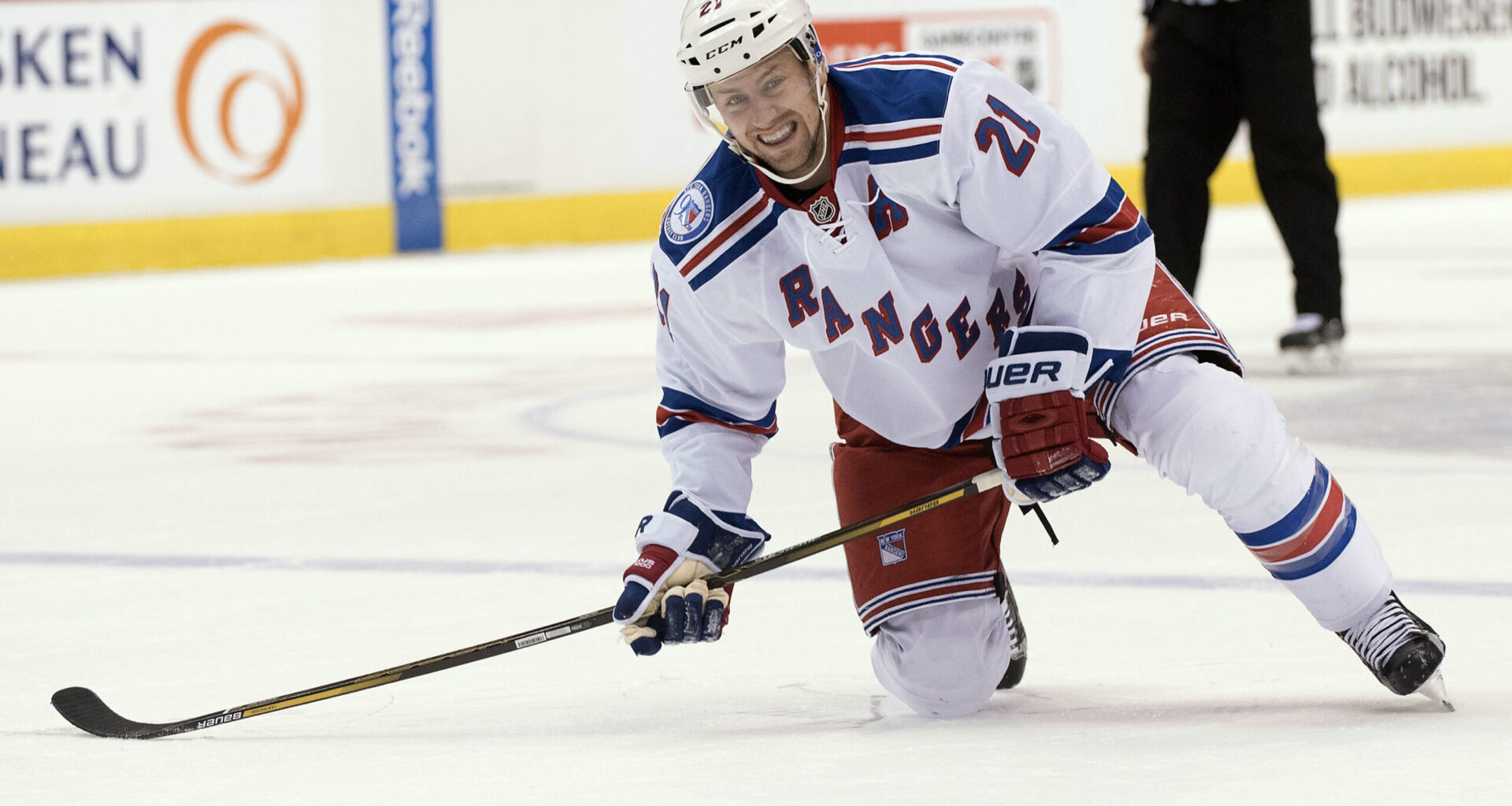 'heart ripped out of your chest'