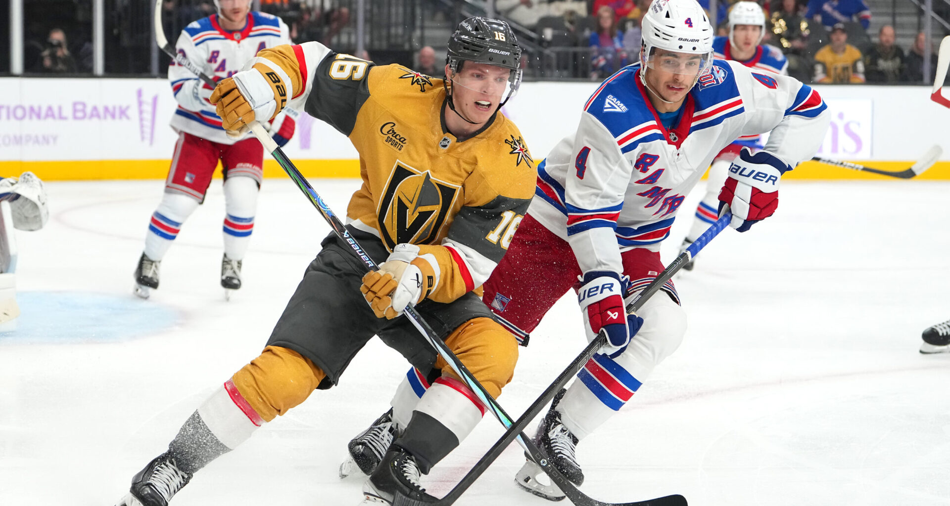 Why offer sheet is vital Rangers option, who they could target in 2026