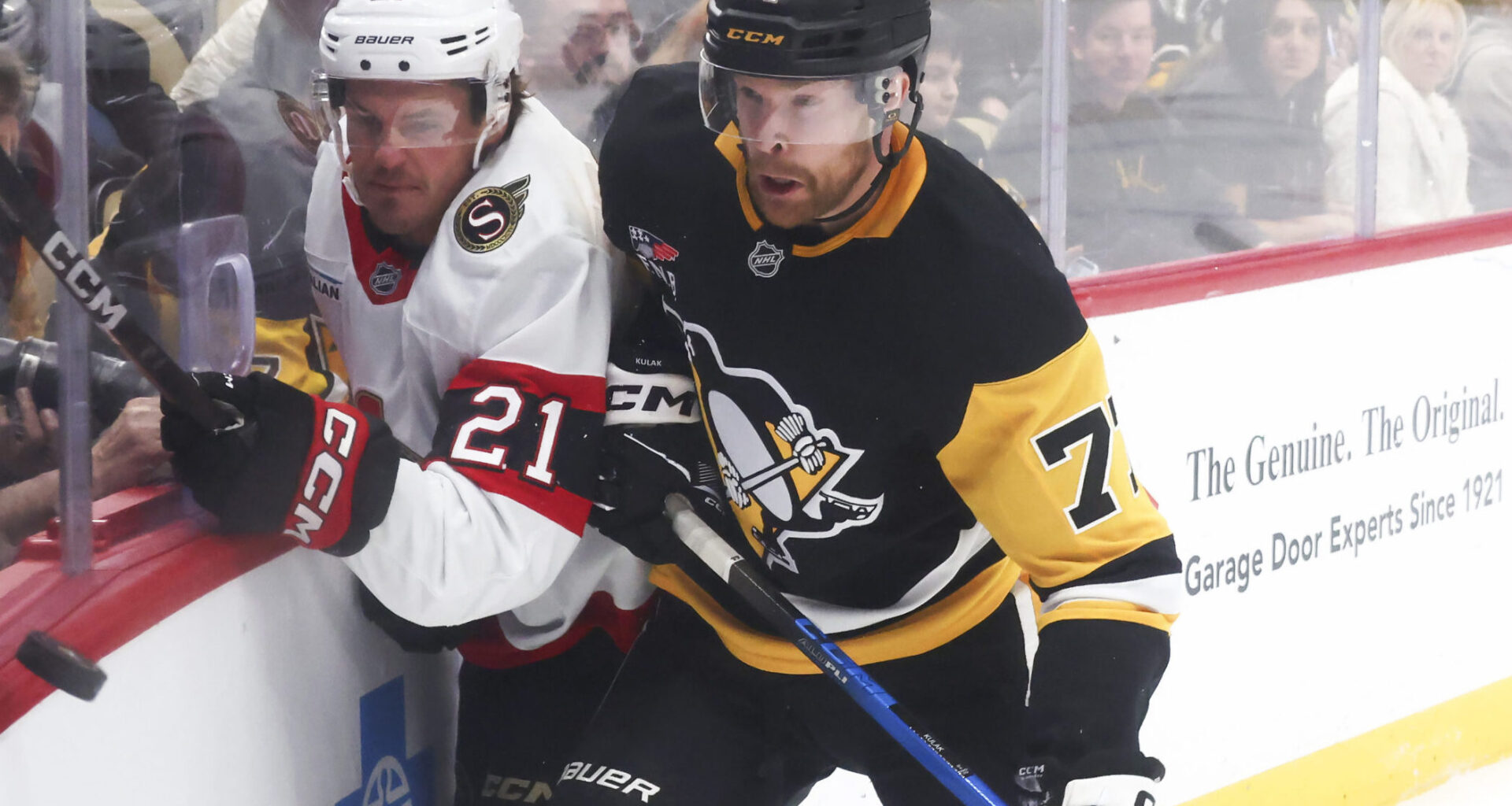 Kulak Shocked, Life Uprooted; Did Dubas Make Mistake?