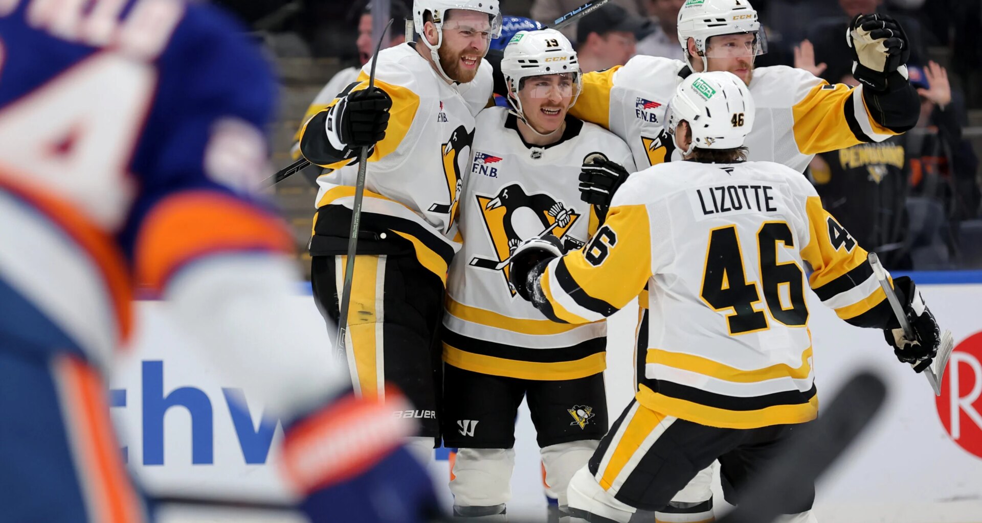 What We Learned This Week, Inside the Room