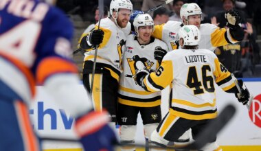 What We Learned This Week, Inside the Room