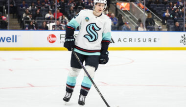 What's next for Rangers after Tye Kartye claimed off waivers