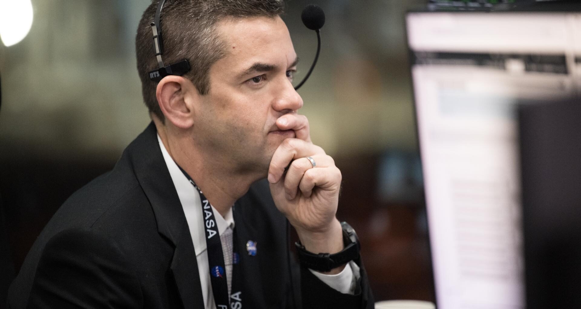 NASA work on several programs pending responses to White House executive order