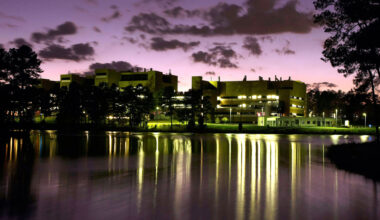 The Unlikely New Director of U.S. Environmental Health Research