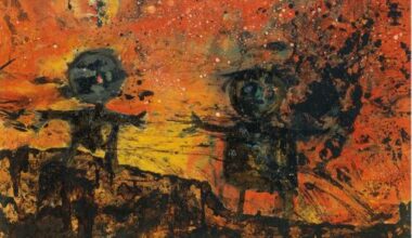 The Bombs Which Polish the Skulls of the Dead: The Eighth Newsletter (2026)