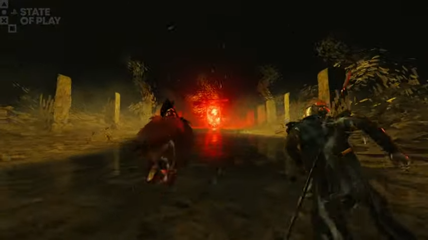 State of Play Feb 2026 Ghost of yotei mp