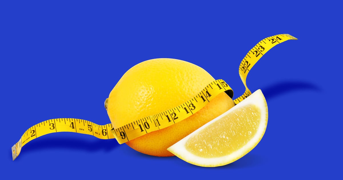 Taking GLP-1 Drugs May Put You at Risk of Rare ‘Pirate Disease’