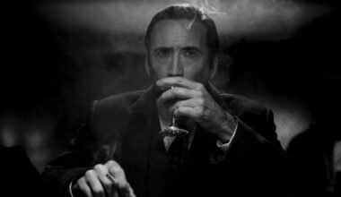 'Spider-Noir' Unveils New Photos Of The Spider, Robbie Robertson, More