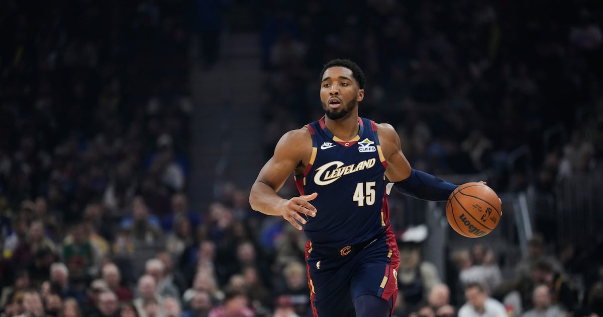 CleveLAnd Cavs Weekly – Annenberg Media