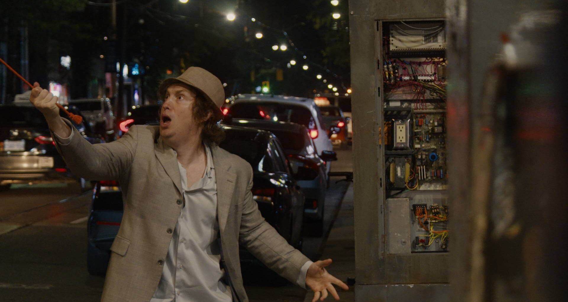 Nirvanna The Band blends TV and film like never before