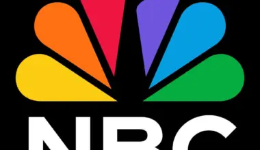 NBC logo