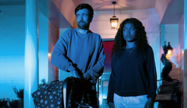 'The Burbs' Series Creator On Connections To 1989 Film, Season 2 Ideas