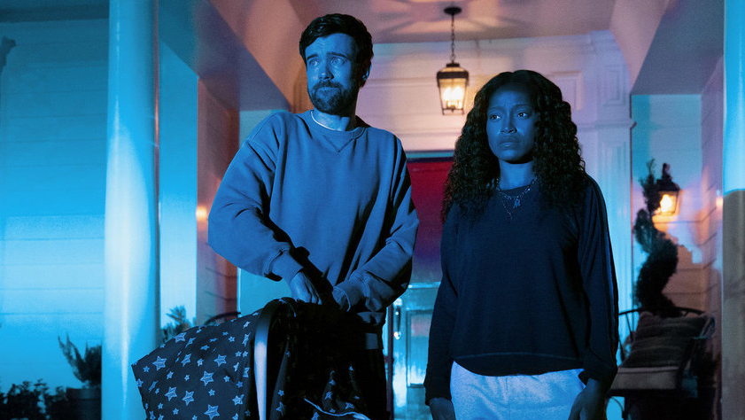 'The Burbs' Series Creator On Connections To 1989 Film, Season 2 Ideas