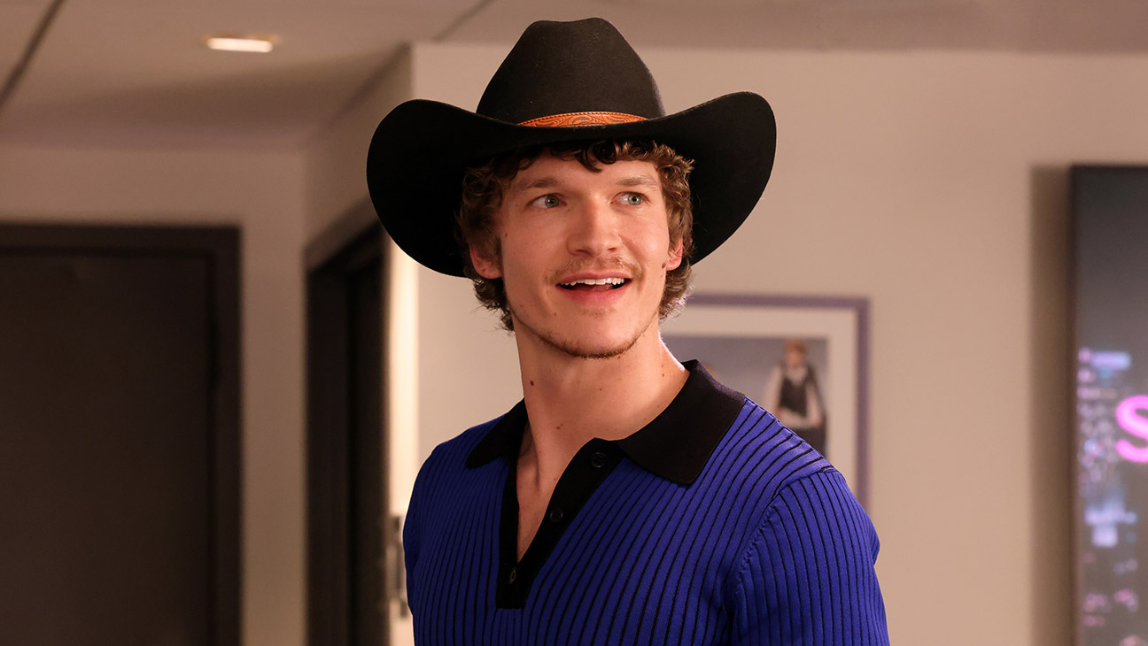 Saturday Night Live - Season 51, Host Connor Storrie during Promos on Tuesday, February 24, 2026