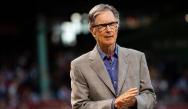 Messaging misfires from Boston Red Sox brass deepen fan trust issues