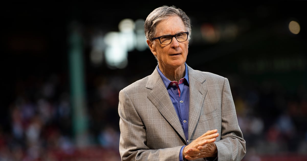Messaging misfires from Boston Red Sox brass deepen fan trust issues