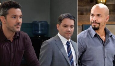 Episode Guide To GH, Y&R, DAYS, BTG and B&B Week of February 16