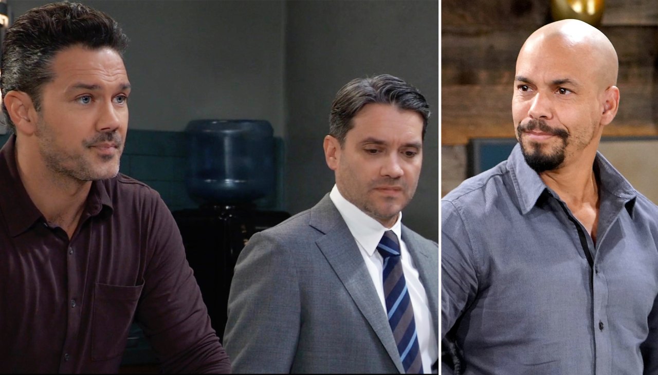 Episode Guide To GH, Y&R, DAYS, BTG and B&B Week of February 16