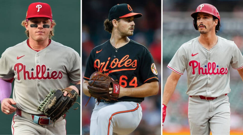 Team Israel Announces World Baseball Classic Lineup