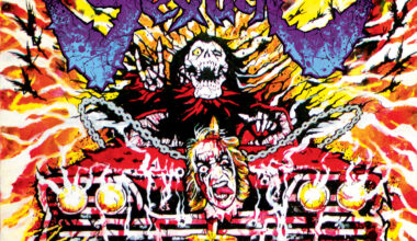 Necrosexual - Road to Rubble Review