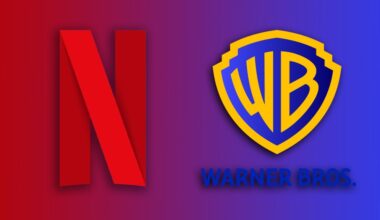 Netflix Warner Bros Merger is "Catastrophic" Theater Owners Tell Senate Lawmakers