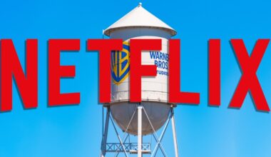 Netflix-Warner Bros Deal Bad For America, GOP Attorneys General Say