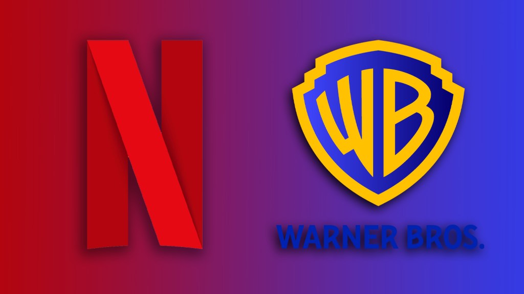 Netflix Warner Bros Merger is "Catastrophic" Theater Owners Tell Senate Lawmakers