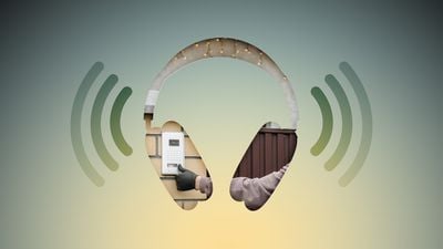 Never Miss Your Doorbell While Wearing Headphones on iPhone Feature