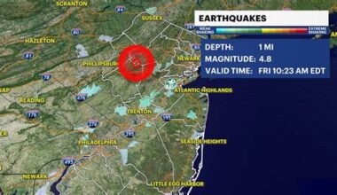 News 12 New Jersey: Live Updates, Breaking News & Local Info