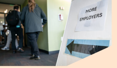 The Job Market's "Just Trust Me" Energy