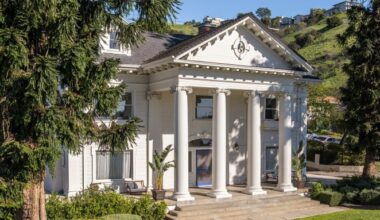 An L.A. Home by Griffith Observatory Architect Lists for $2.5 Million