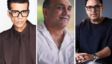 Not just star fees! Bollywood’s legal professional charges explode - Rs. 182 cr. spent by 3 banners in 5 years