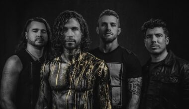 Nothing More Fire Crew Member Over Sexual Assault Allegations