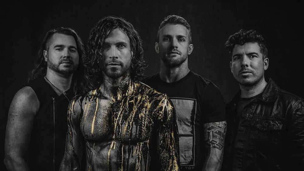 Nothing More Fire Crew Member Over Sexual Assault Allegations