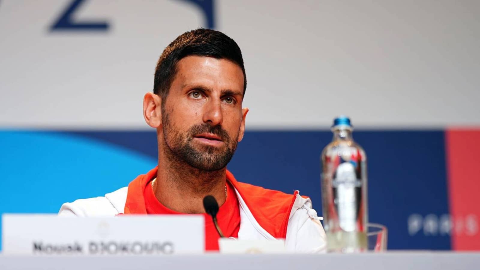 Smear campaign target Novak Djokovic's move to Greece from Serbia made official