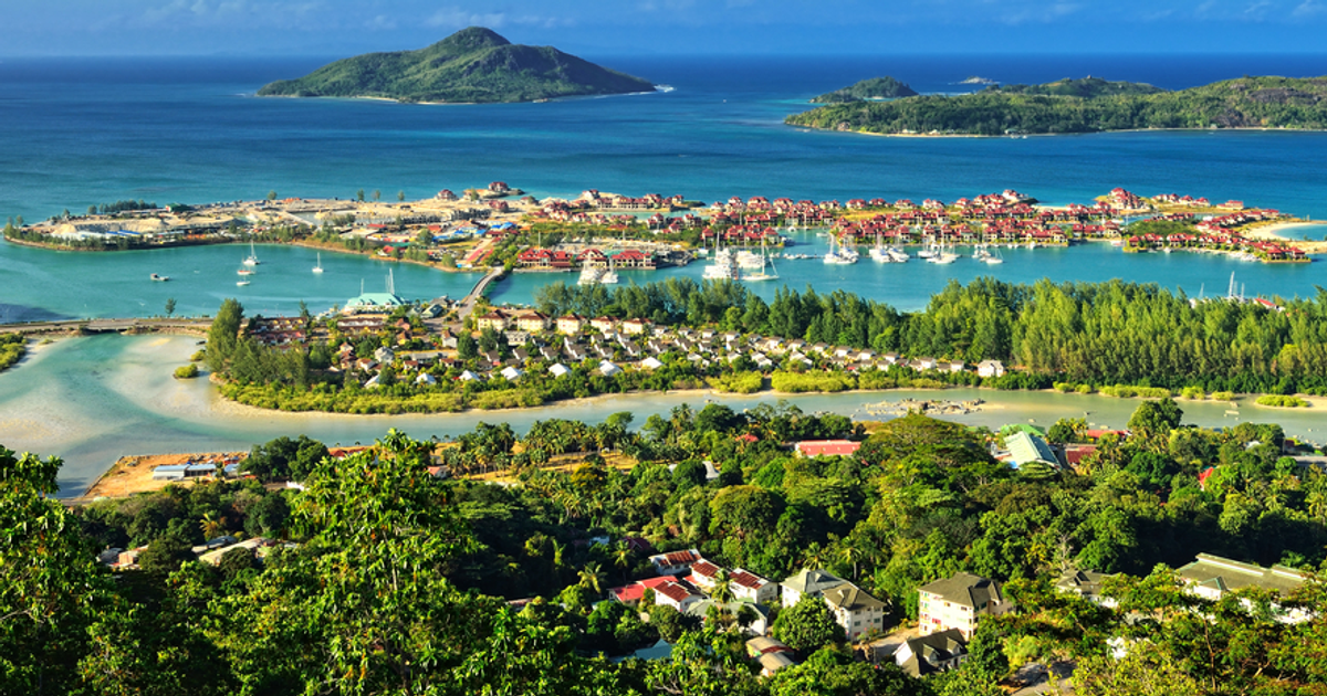 Africa’s 10 most expensive countries to live in in 2026