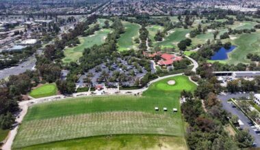 New plans for Oak Creek Golf Course raise an old debate – Orange County Register