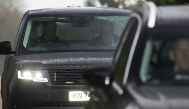 Former Prince Andrew arrested months after losing royal status