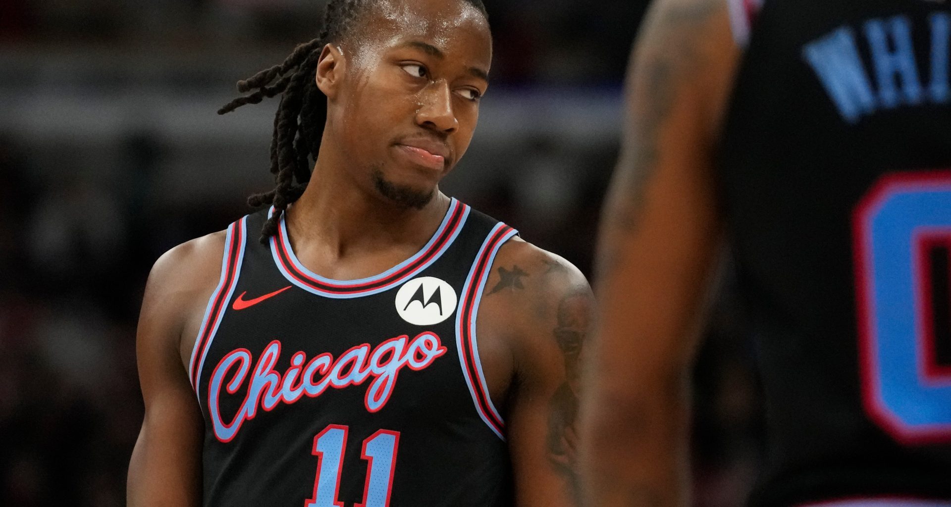 My woes and worries about the Chicago Bulls