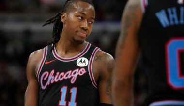 My woes and worries about the Chicago Bulls