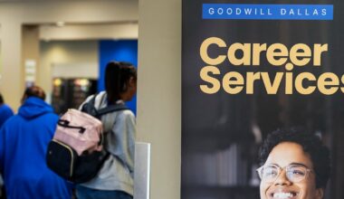 New Dallas program trains ‘forgotten workforce’ for medical assistant jobs