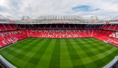 Match preview: United v Crystal Palace - Manchester United Website