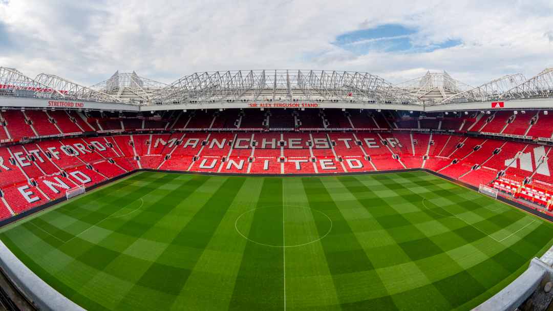 Match preview: United v Crystal Palace - Manchester United Website