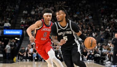 UConn well-represented at NBA’s ‘Rising Stars’ event